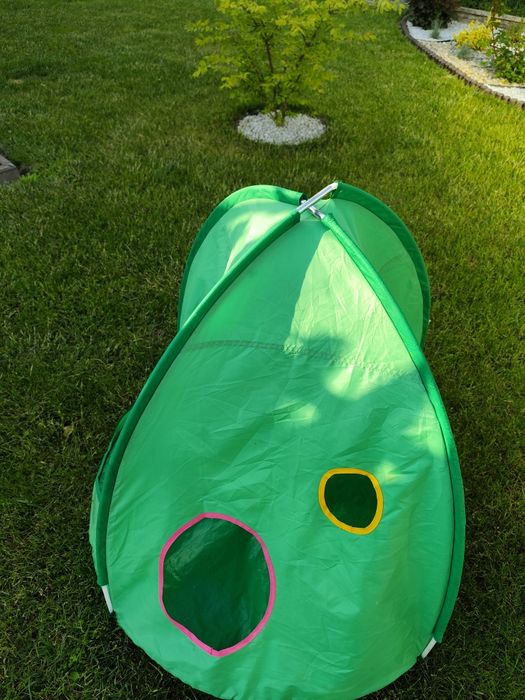 Namiot dla dzieci IKEA