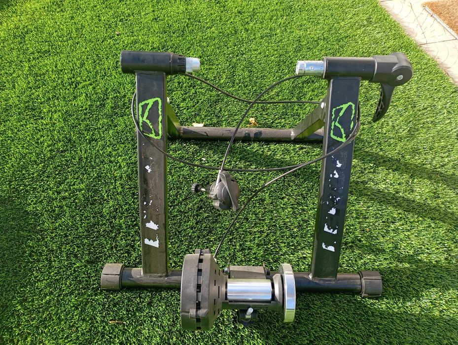 Rolo bicicleta - novo