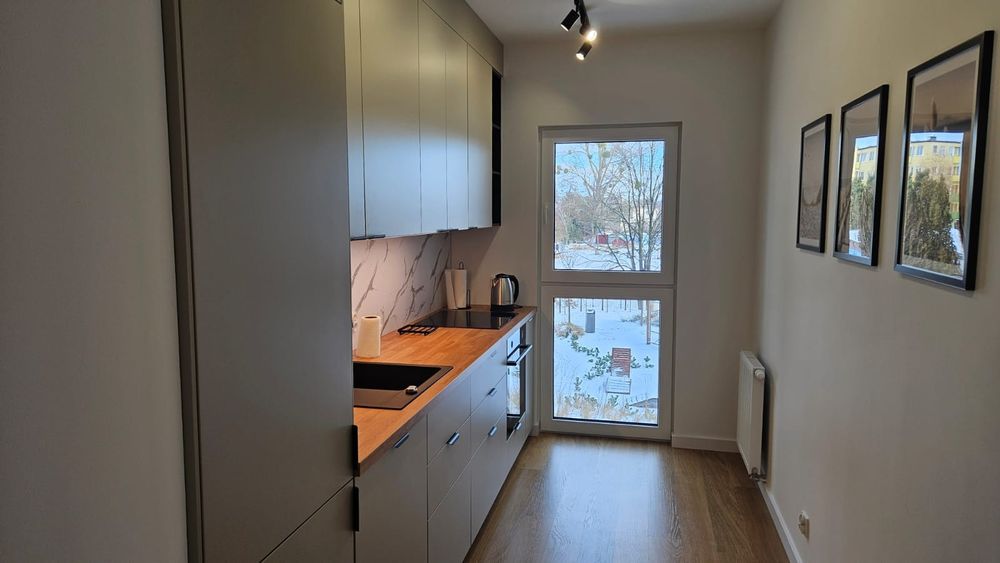 Apartament blisko plaży na doby wynajem krótkoterminowy Gdańsk Brzeźno