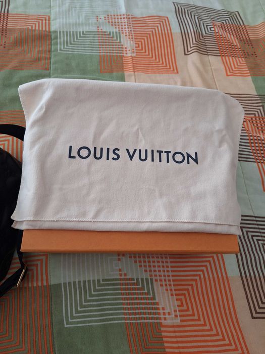 Mala Louis Vuitton Alma 2022