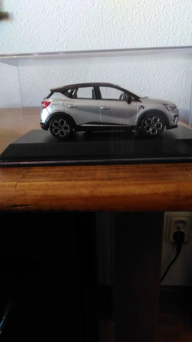 Miniatura  de Renault Captur