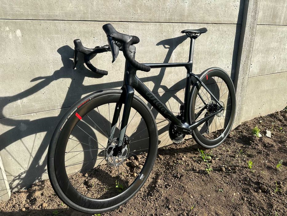 Wilier Filante SL Shimano 105 Di2 (r. 2024)