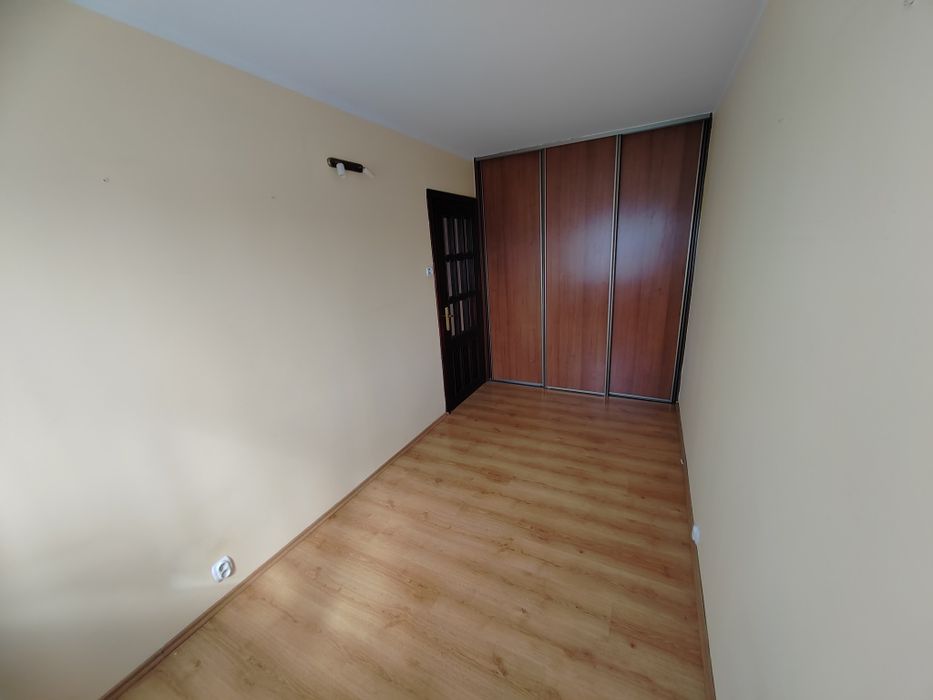 Sprzedam 48m2, 3p, 3pok M.C.Sklodowskiej 13b