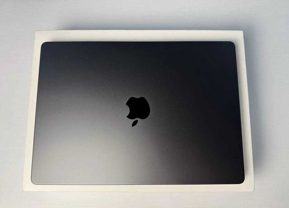 MacBook Pro 14 2023 M3 Max/36/1Tb
