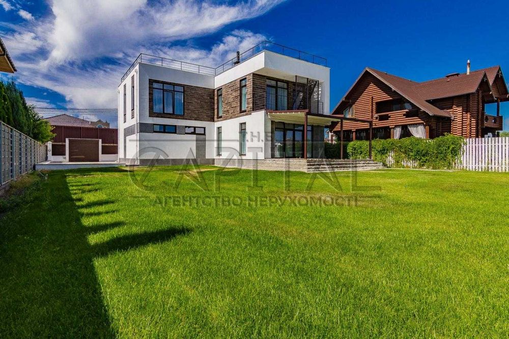 House by the address st. Lyustdorfskaya dor Chernomorskaya dor (area 240 m²) - Atlanta.ua - photo 17