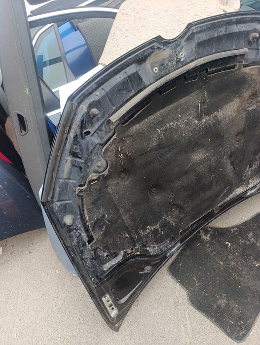 Капот VW Golf 6 хетчбэк