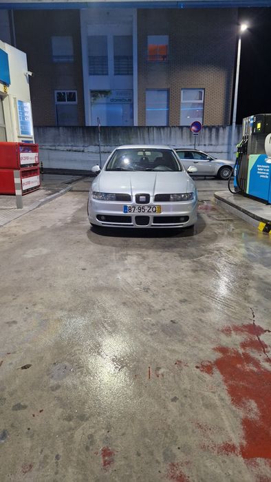 Seat leon 1m 1.9 tdi 150 arl