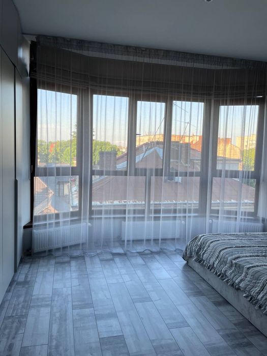 Оренда 1-кімнатної квартири 58 м² | Франківський район | Від власника