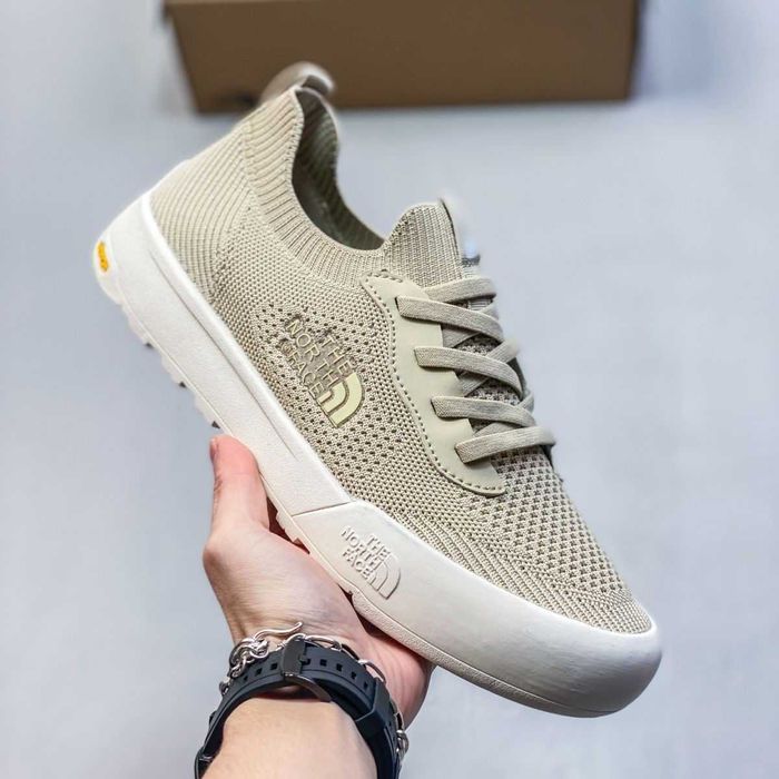 Кросівки кеди The North Face Clyffe