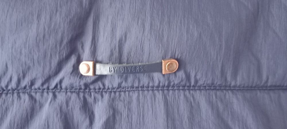 Kamizelka damska Diverse S