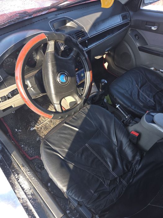 Продам GEELY CK .