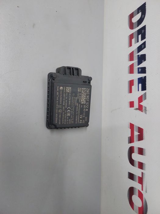 Радар дістронік Volkswagen Tiguan 2018 USA Розборка Фольксваген Тігуан