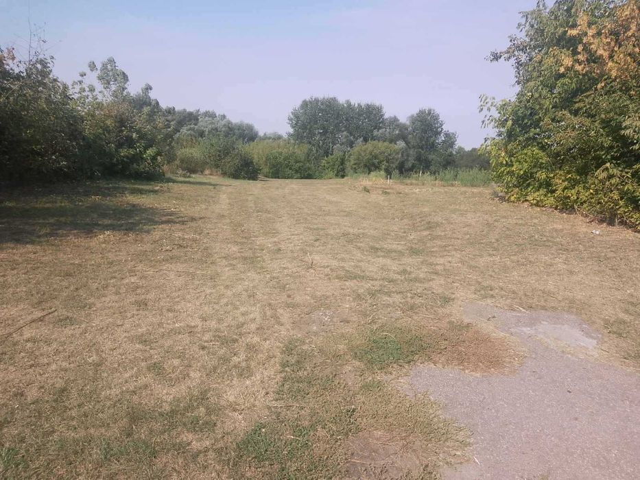 Земельна ділянка в с. Горохуватка, Кагарлицький район