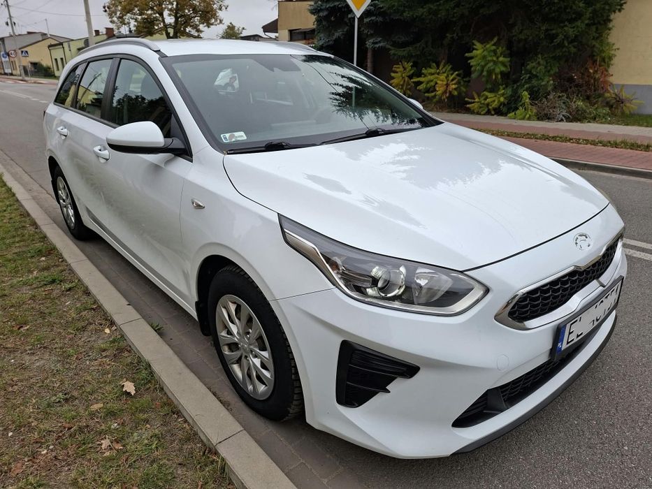 Kia Cee'd