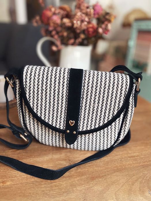 Сумка крос-боді lucilla, zara