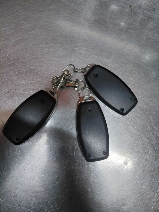 Comando de portão 433mhz