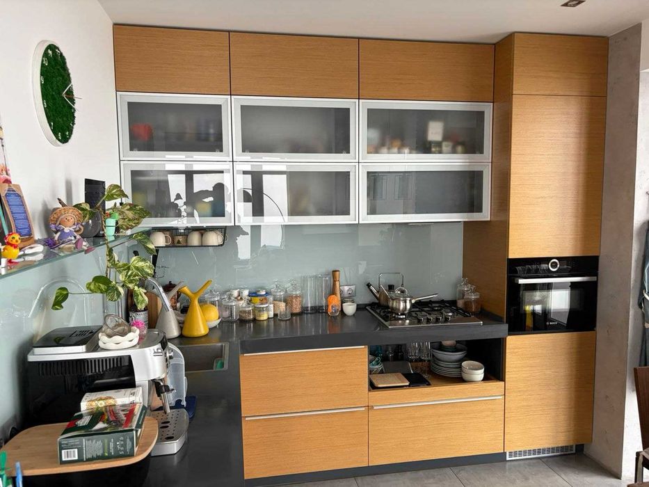 Продам 3к квартиру 93м с евроремонтом в ЦЕНТРЕ, р-н ТЦ Нагорка, Гагарина