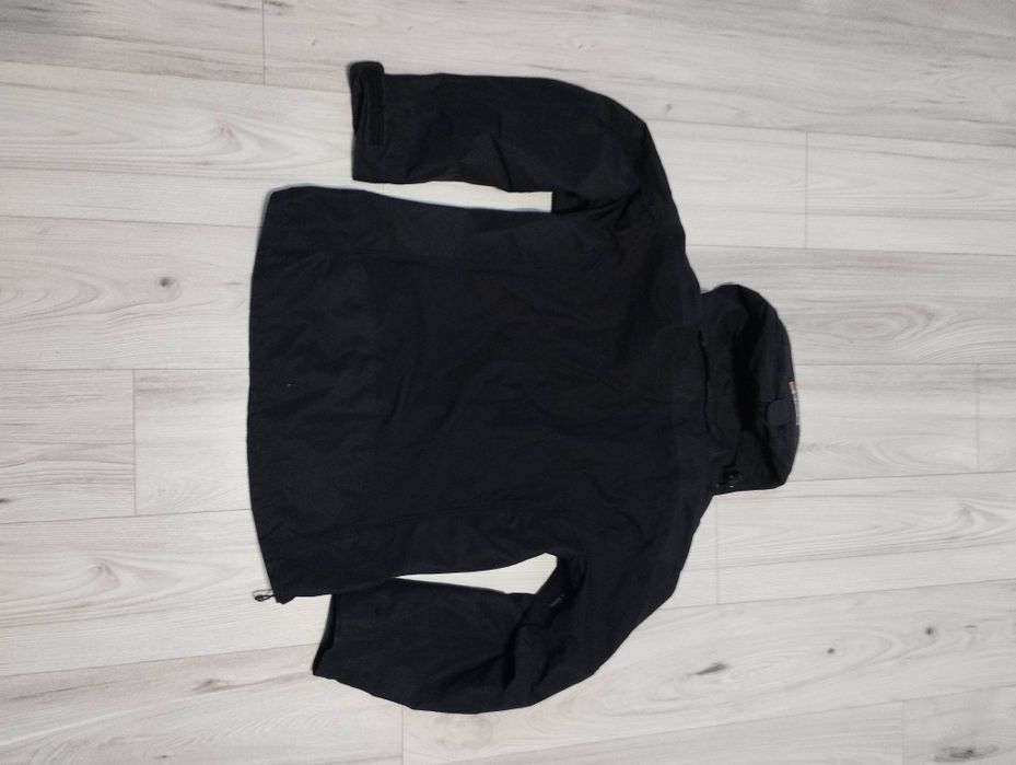 Kurtka damska 2w1  Peak Performance gore tex gorska wspinaczkowa XL