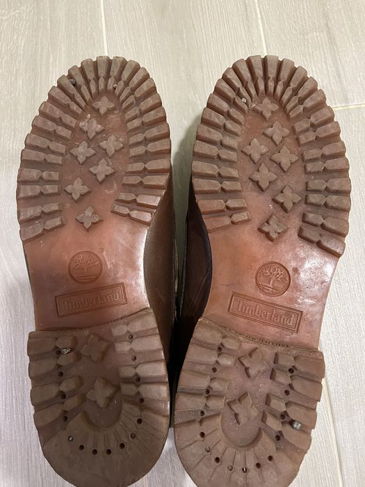 Торг! Топсайдери/черевики/туфлі Timberland