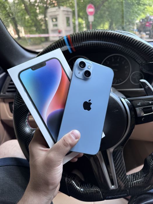 iphone 14 plus 128 gb