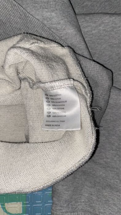 Худи Dickies size M