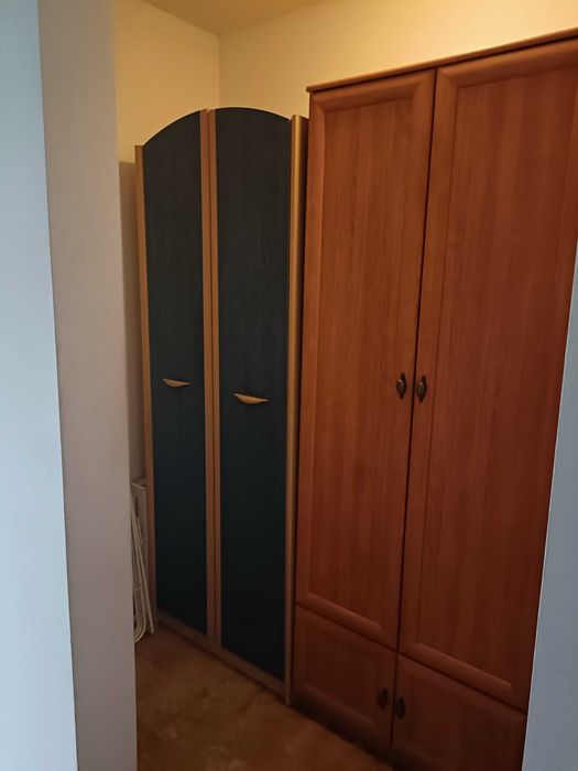 Mieszkanie – Kraków - Widok 5