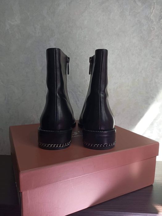 Нові ботильйони люкс Glossi 40