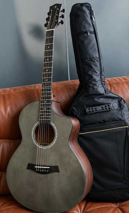 Guitarra Acústica