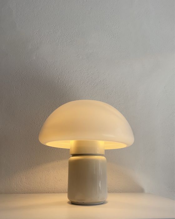 Candeeiro de mesa “625” Martinelli Luce