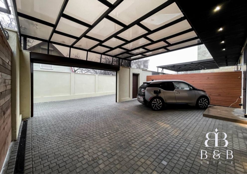 Дом по адресу ул. Спортивная (площадь 138 м²) - Atlanta.ua - фото 20