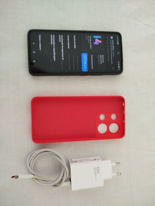 Xiaomi Redmi Note 13