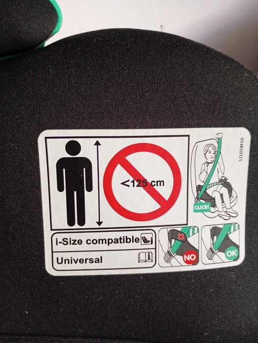 Assento de elevação automotivo