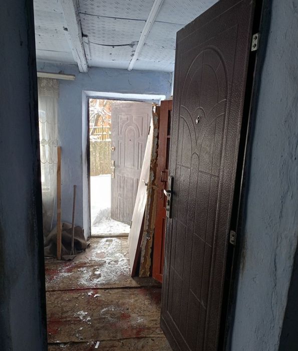 Продається будинок