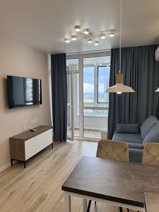 1-кімнатна квартира за адресою вул. Замковецька (площа 46 м²) - Atlanta.ua - фото 8