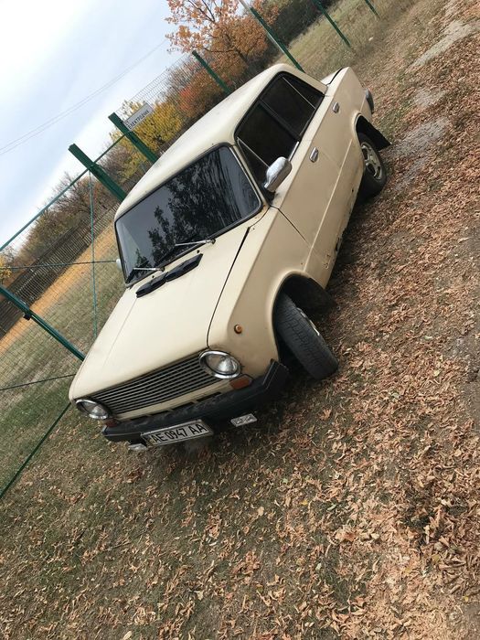 Продам ваз копейка