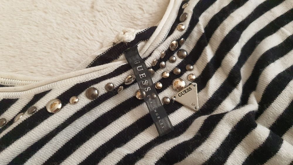 Guess sweter oryginalny