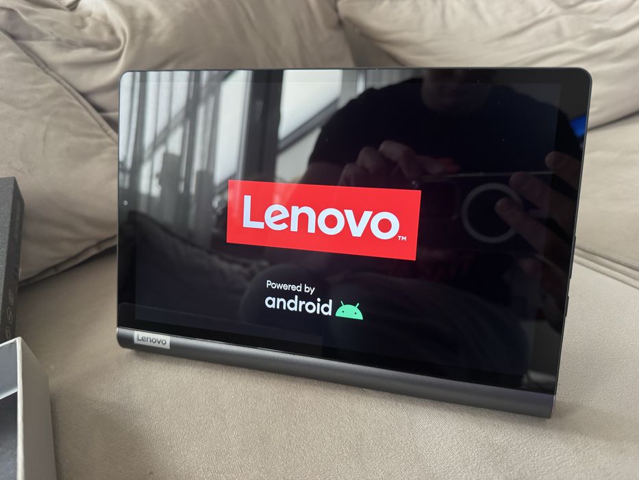 Tablet Lenovo yoga YT-X705L