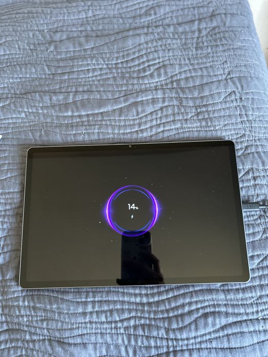 Tablet lenovo Ideatab Pro