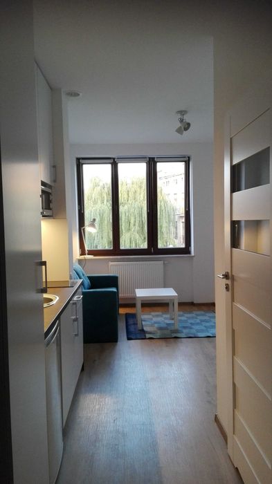 Mieszkanie – Łódź - Widok 4