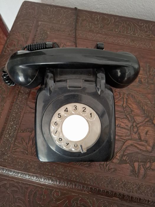 Telefone vintage