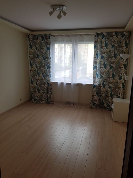 Mieszkanie 2 pokoje Kleeberga