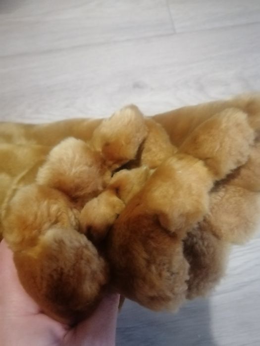 Харьков, продам детскую шубку