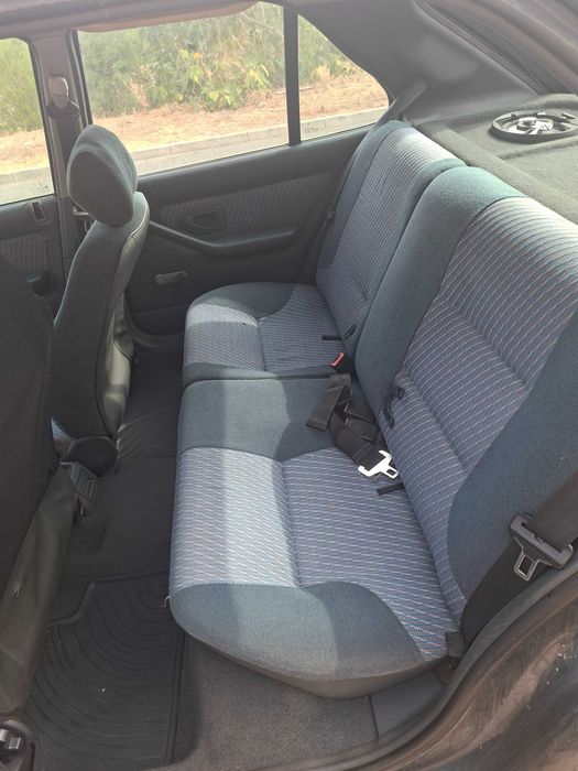 Peugeot 306 1993 — photo 4