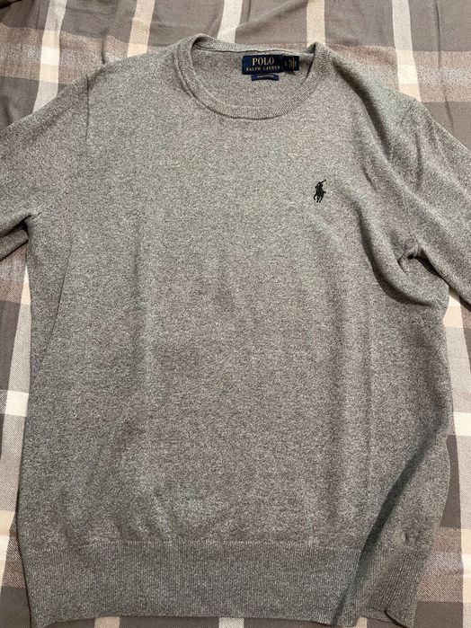 Sweat Polo Ralph Lauren S