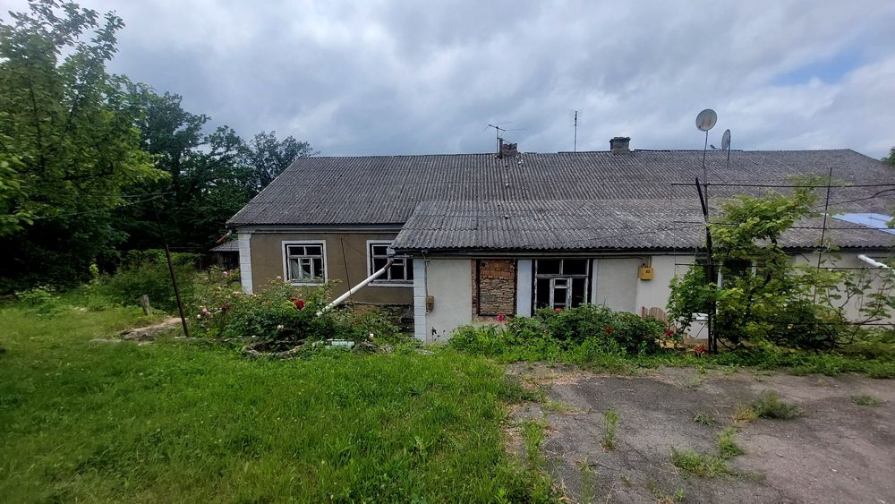 Продам 4-кімнатну квартиру. Вул.Шаргородська,46.