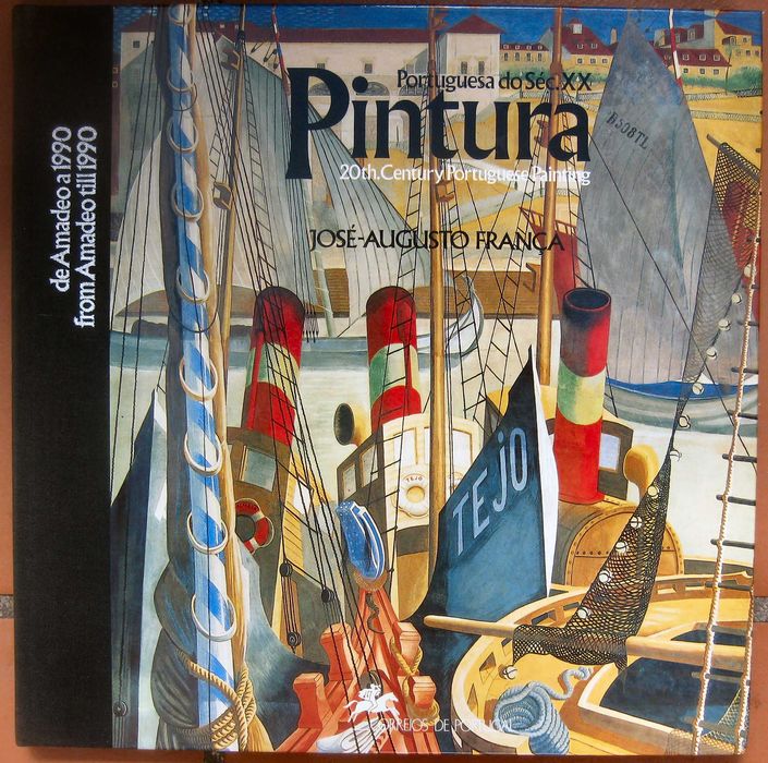 Livros Temáticos dos CTT