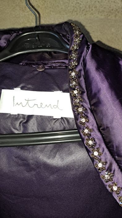 Пальто пухове Max Mara