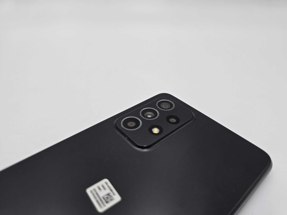 TELEFON SAMSUNG GALAXY A52 6/128GB SOLO od loombard krotoszyn