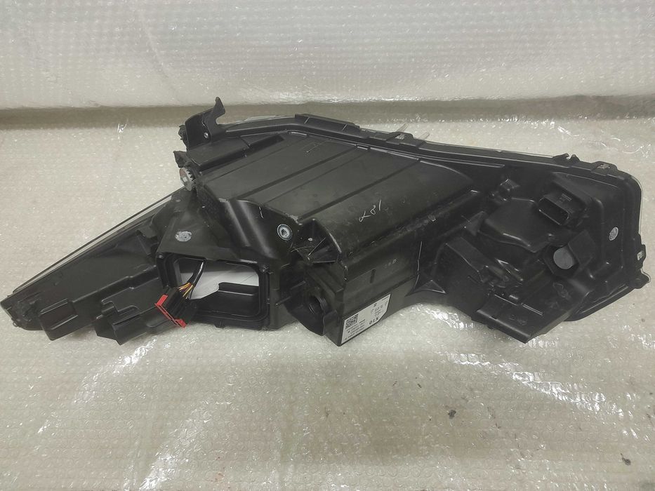 Lampa przednia prawa Renault Zoe Full Led lift