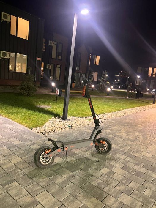 куго г4 идеальное состояние